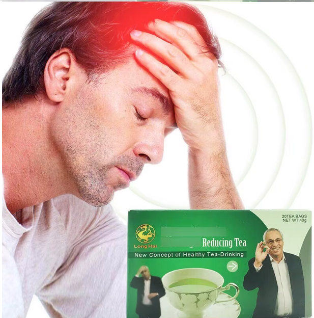  Thé pour Réguler la Tension &amp; Équilibre le Taux de Sucre Naturellement